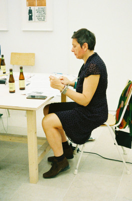 Lola Pertsowsky