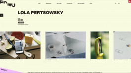 Lola Pertsowsky